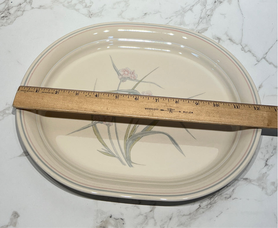 Corning Ware Platter