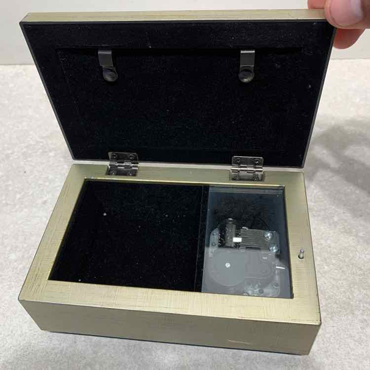 Music Box