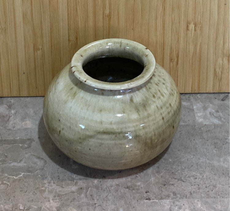 Pottery Vase