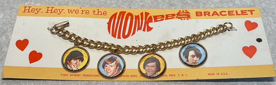Beatles Bracelet