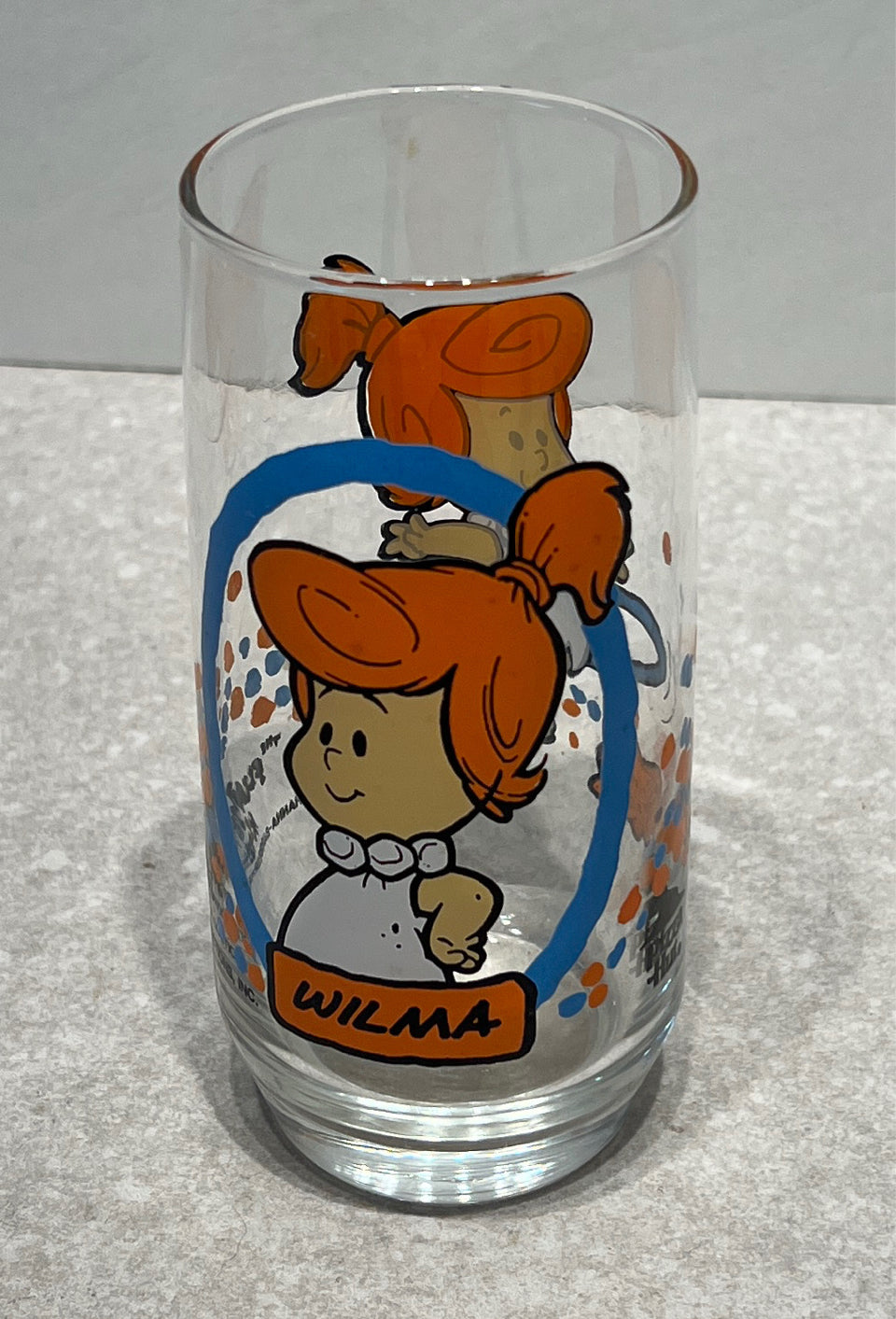 Collectable Glass