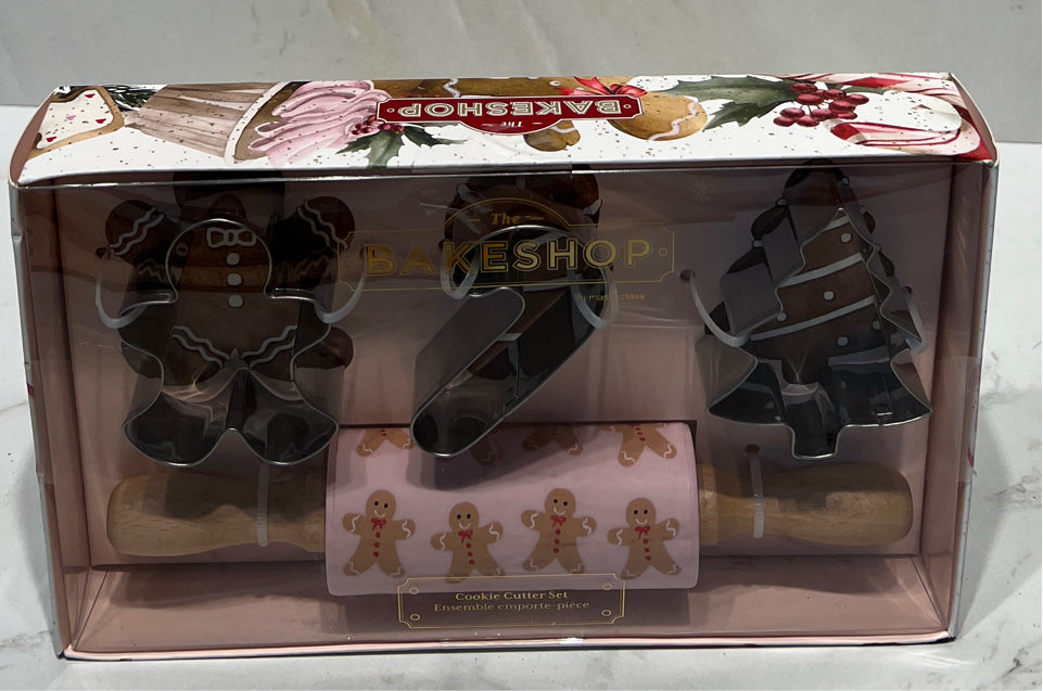 Bake Set