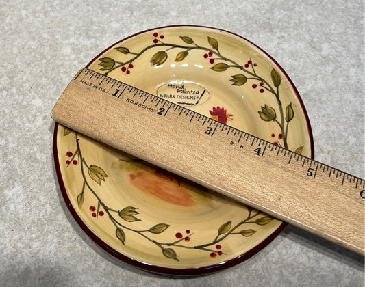 Dish