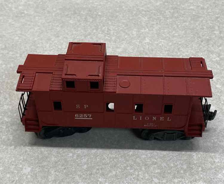 Lionel 6257 Train