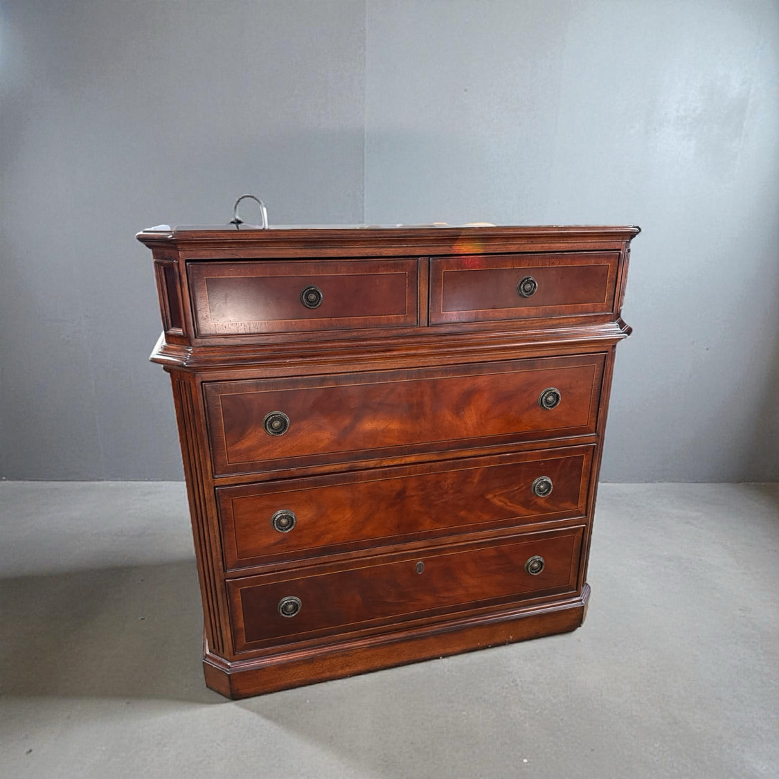 "Fine Furniture" Chest