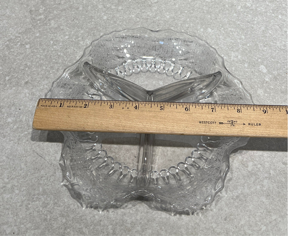 Divided Bowl