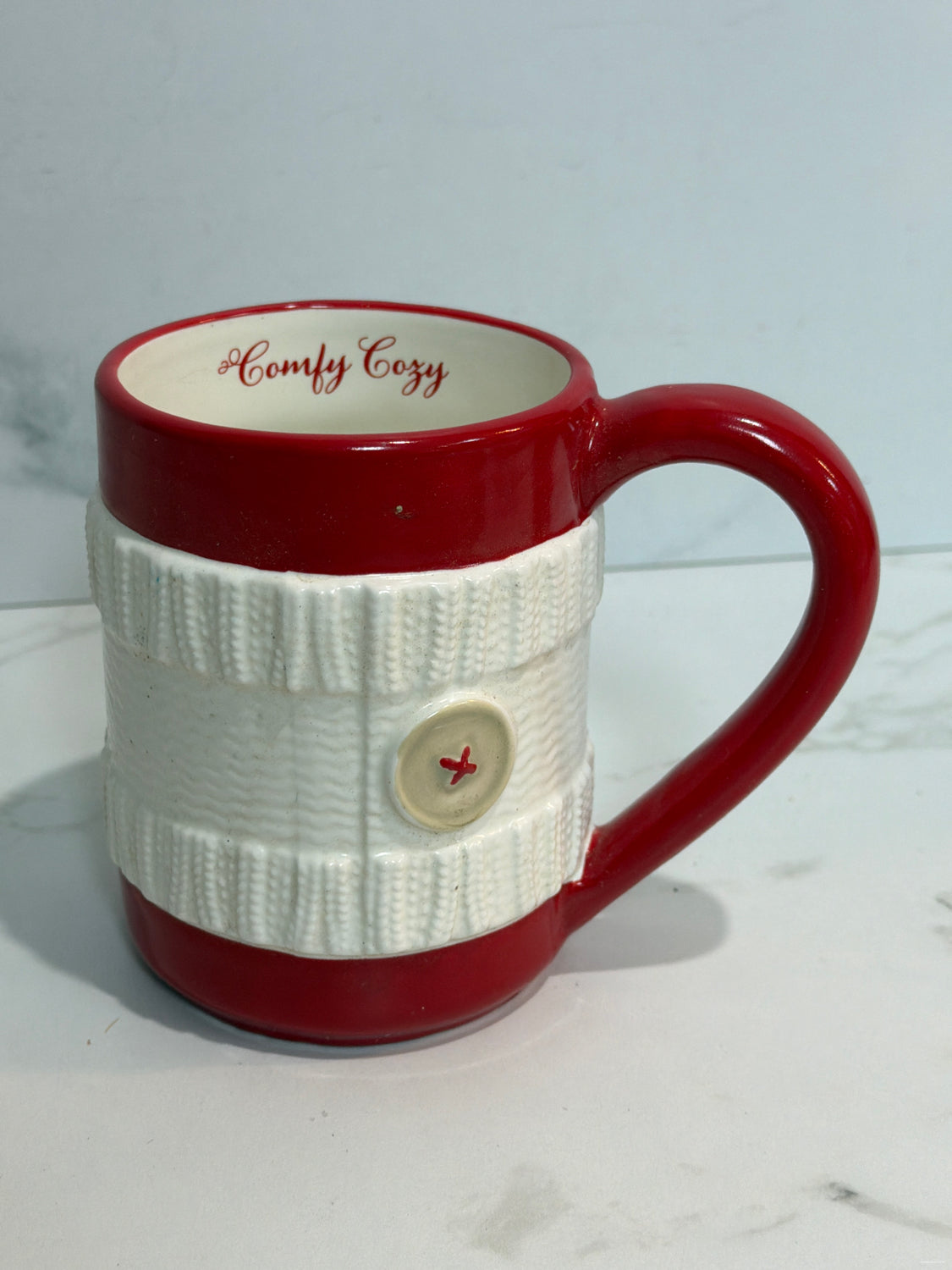 Hallmark Mug
