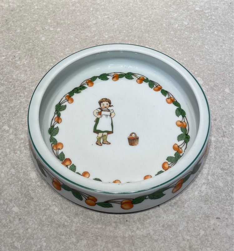Austria Baby Bowl
