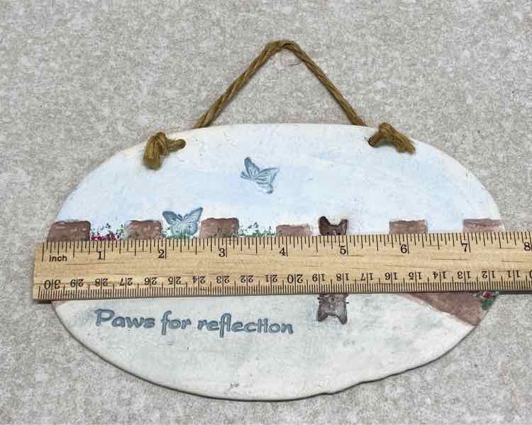 Cat Sign