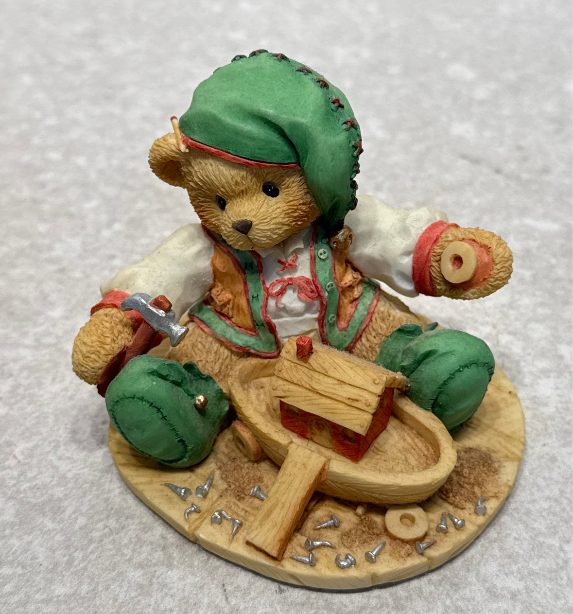 Cherished Teddies