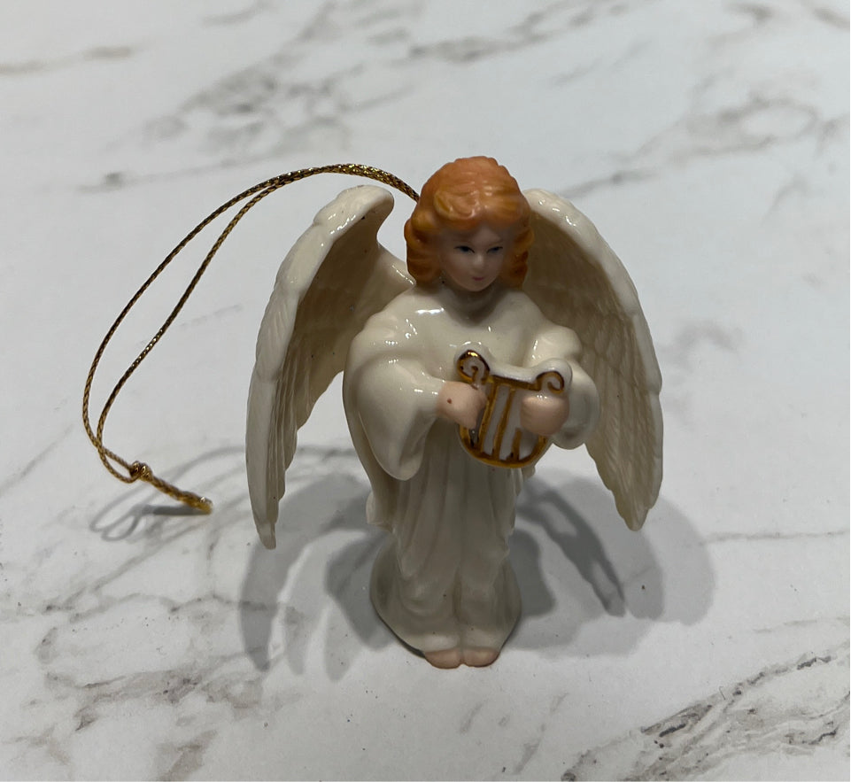 Lenox Ornament