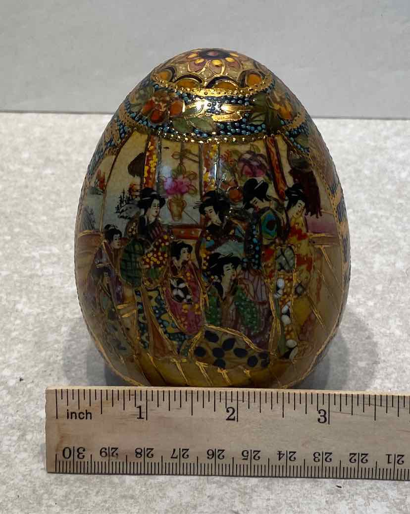 Decorative Egg