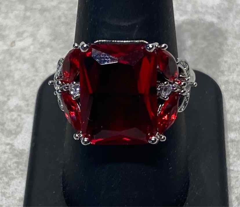925 Ring