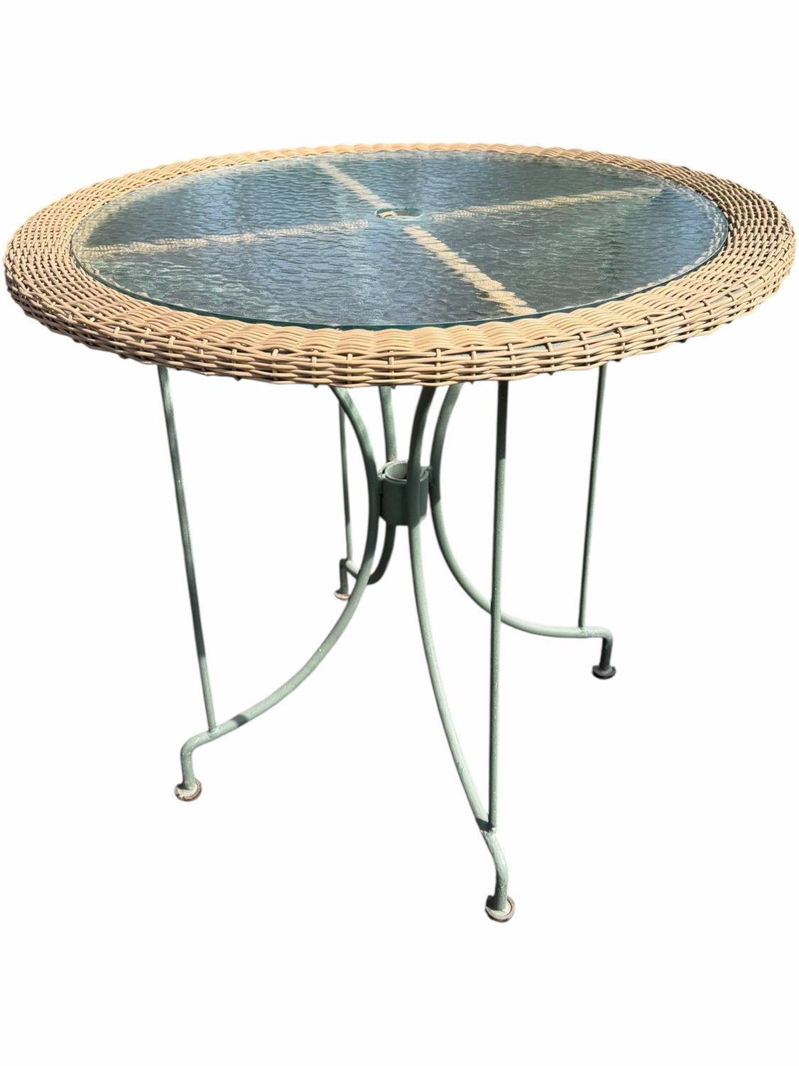 Outdoor Table