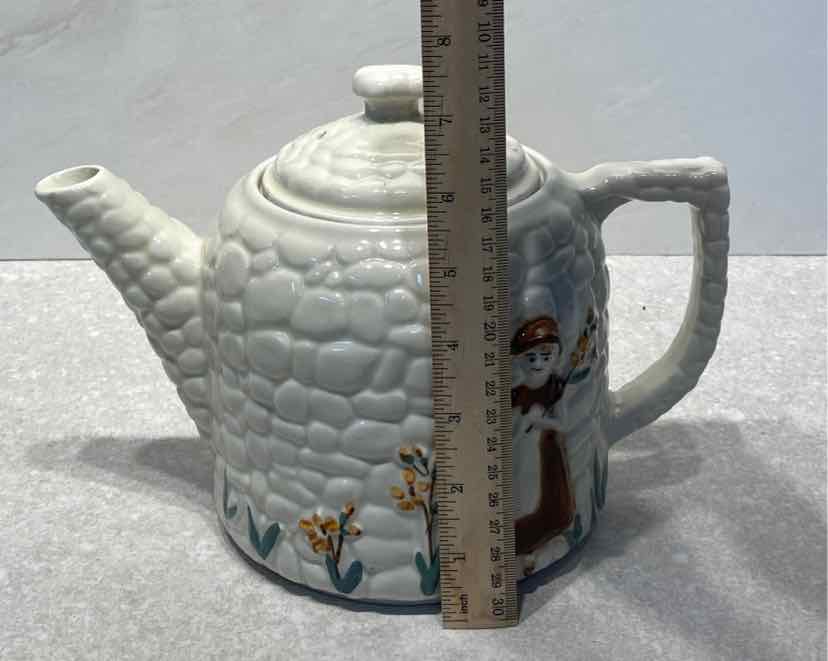 Vintage Teapot
