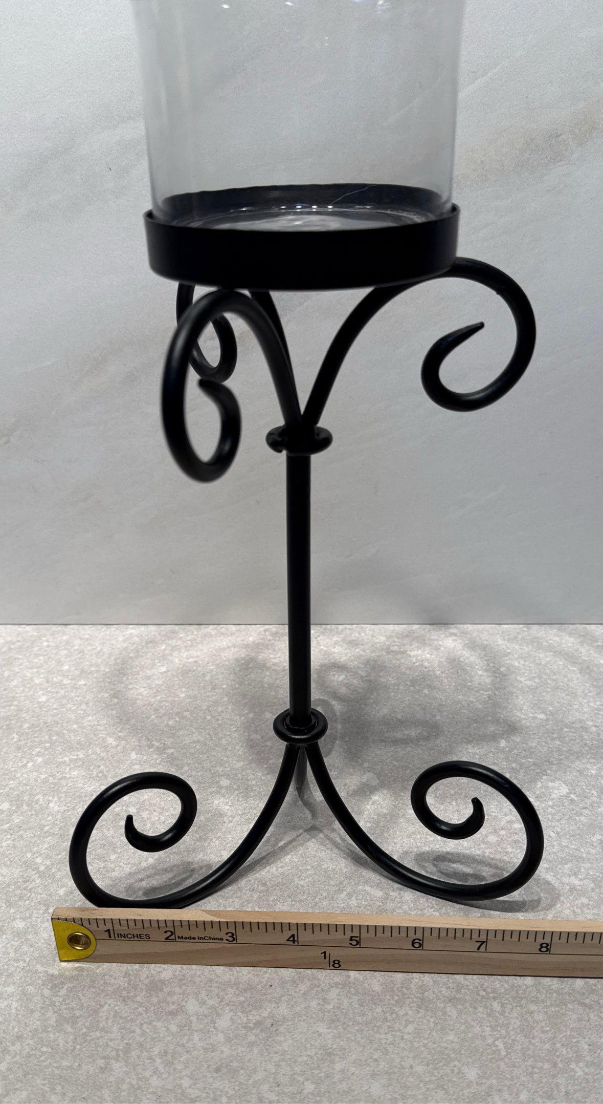 Candleholder
