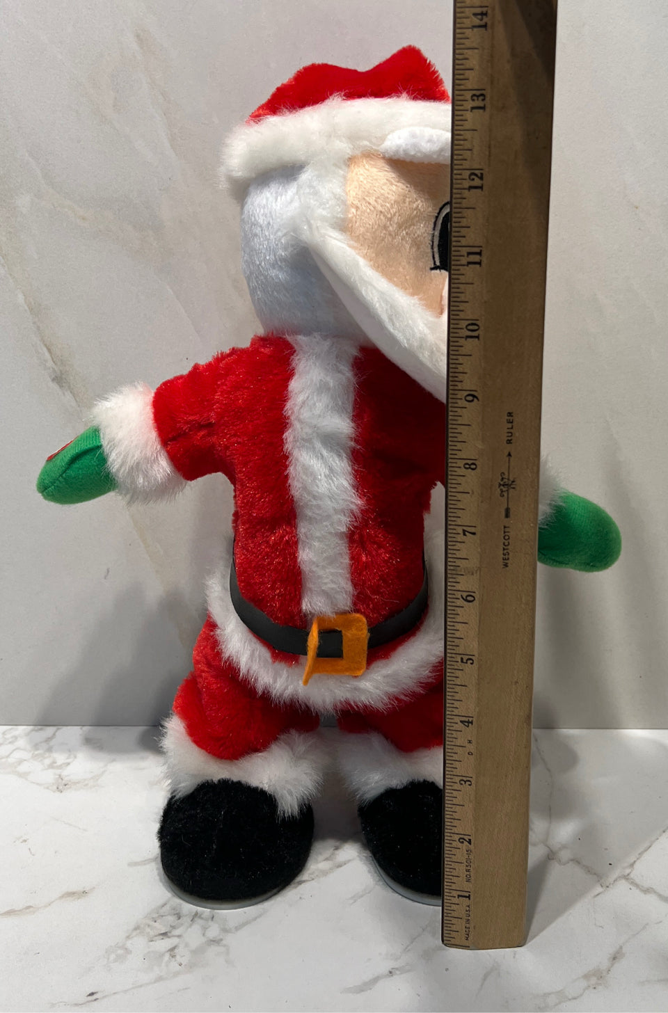 Santa