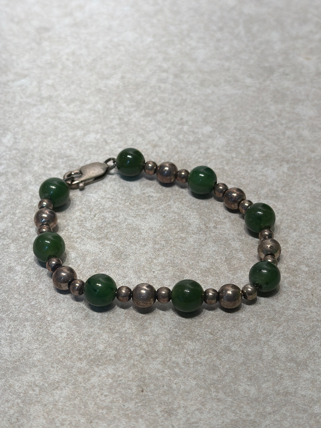Sterling Bracelet