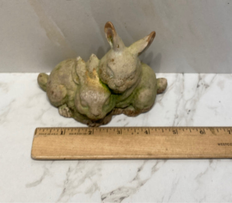 Rabbits