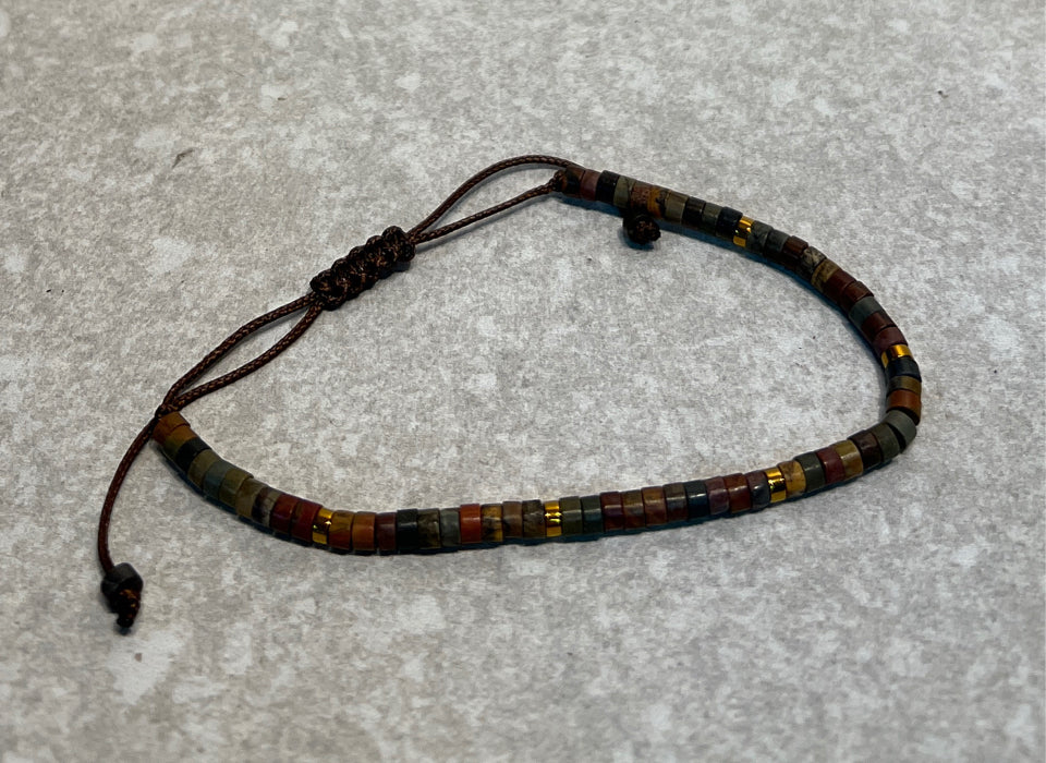 Adjustable Bracelet