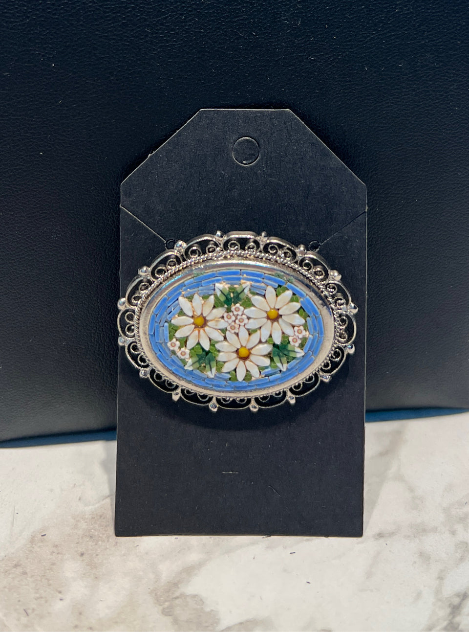 Italy Pin