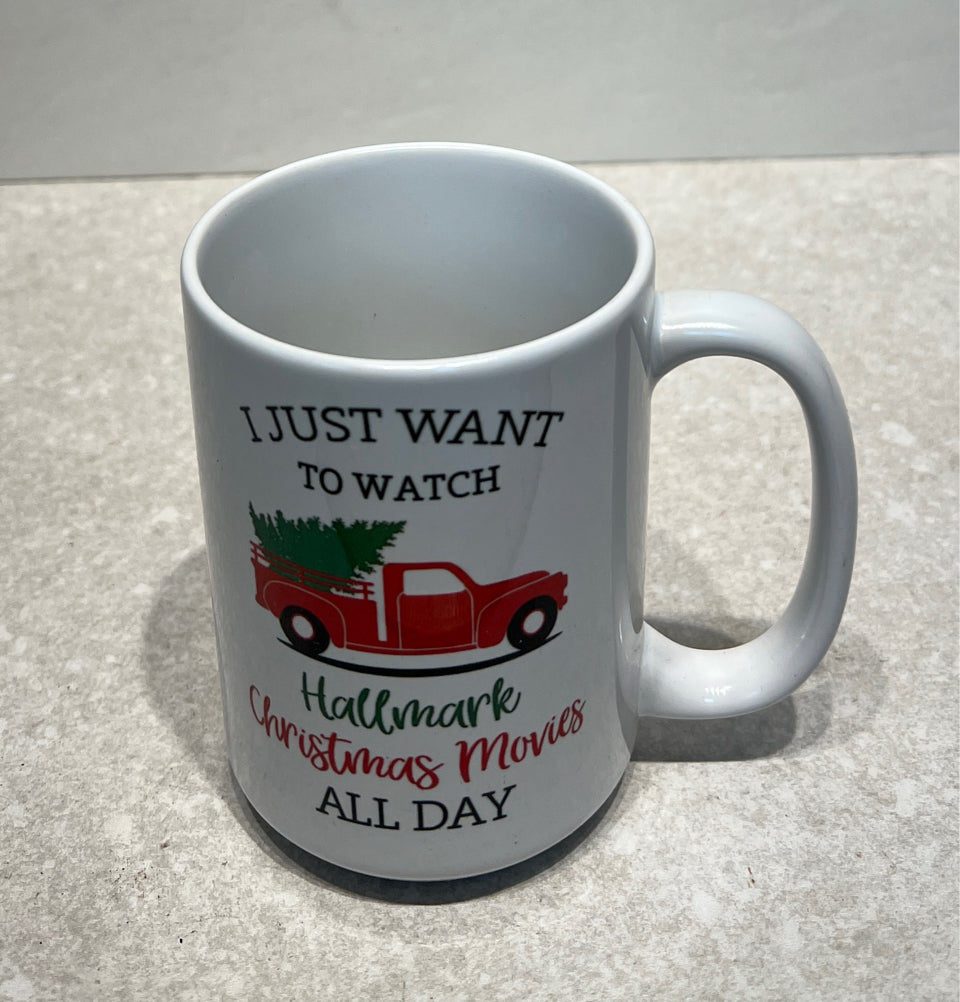 Mug