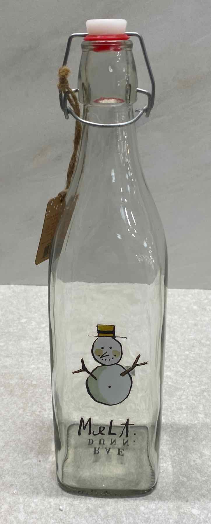 Rae Dunn Bottle