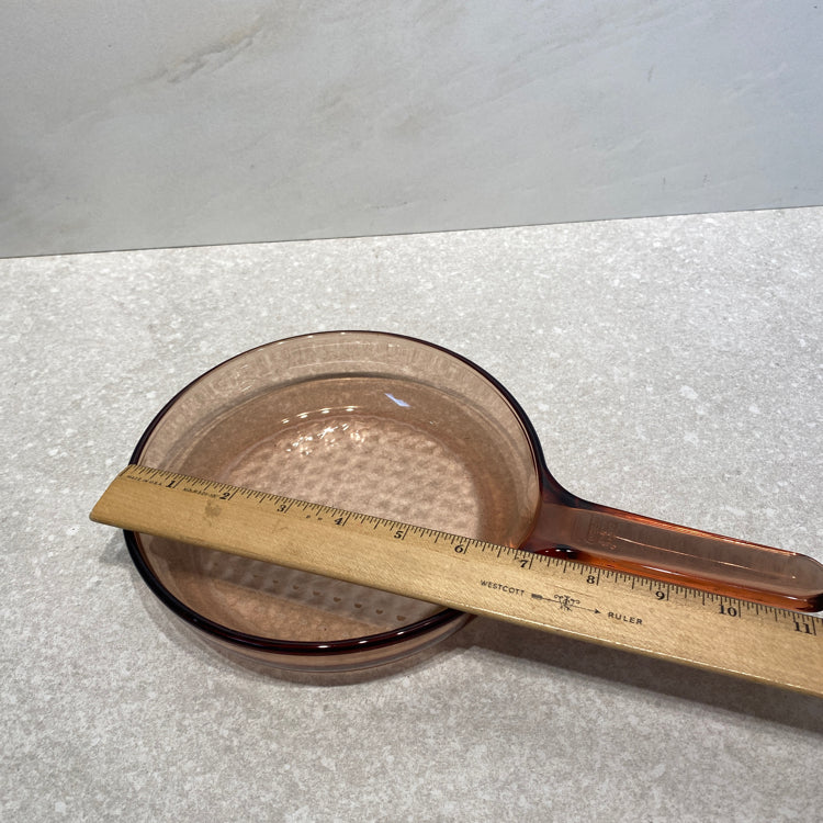 Visionware Pan