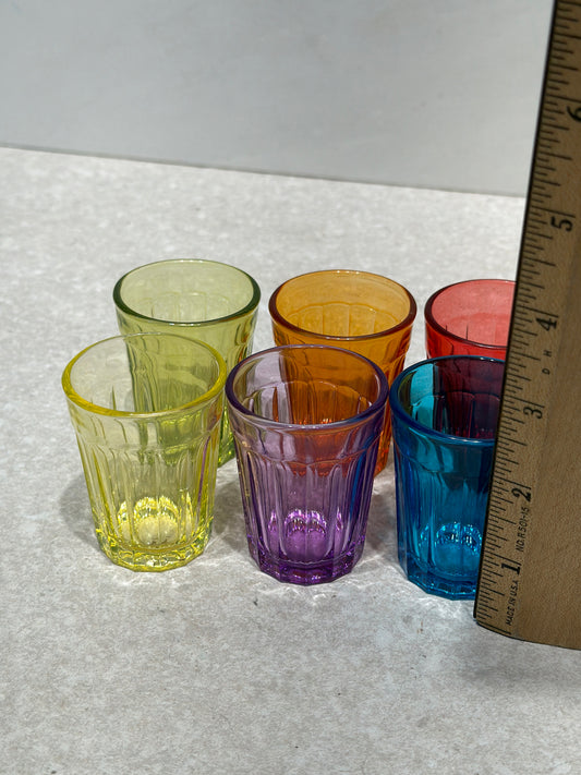 Set of Shot Glasses