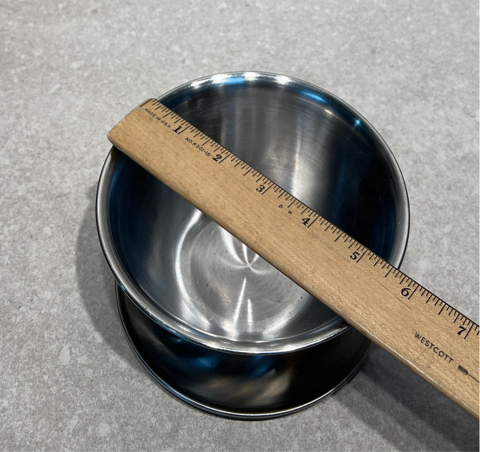 Stainless Bowl