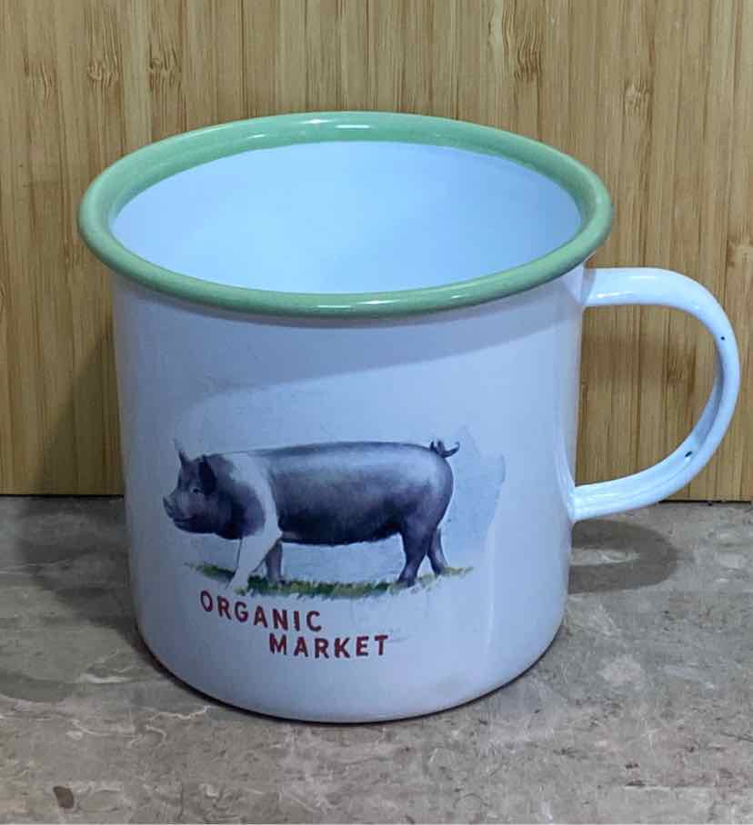 Pig Mug