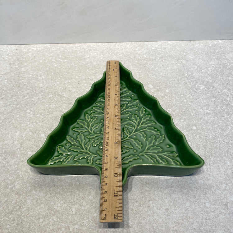 Hallmark Plate