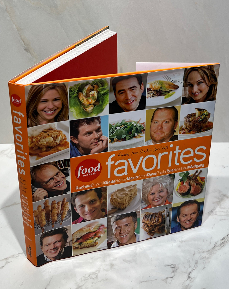 Cookbook