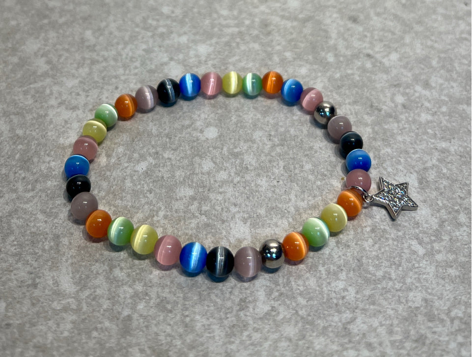 Stretch Bracelet