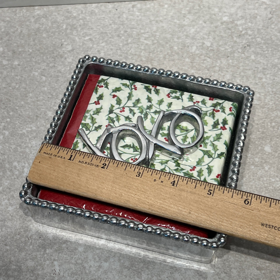 Nariposa Napkin Holder