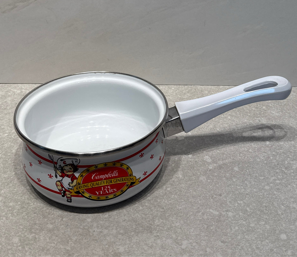 Campbell's Soup Pan