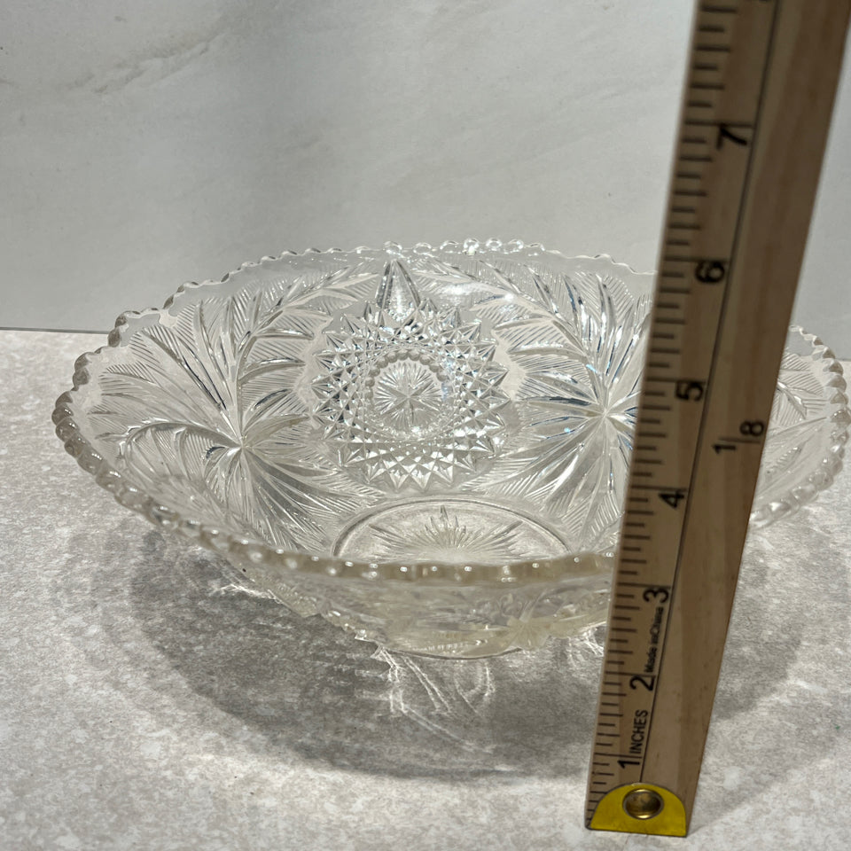 Glass Bowl