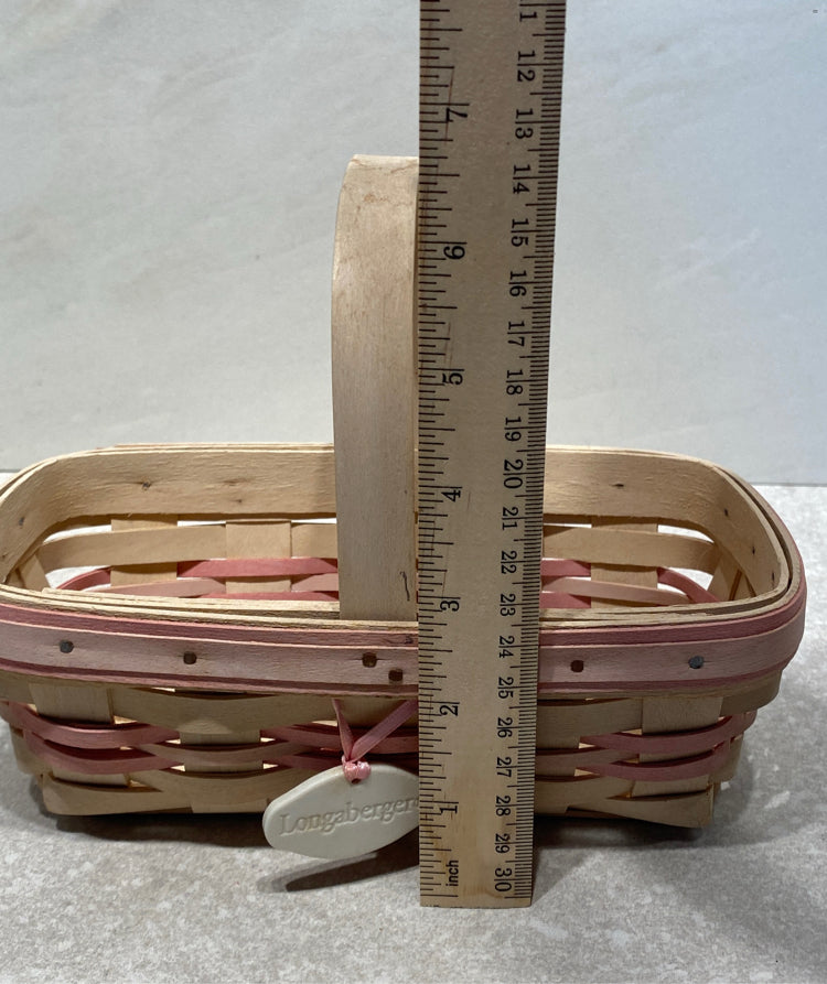 Longaberger Basket