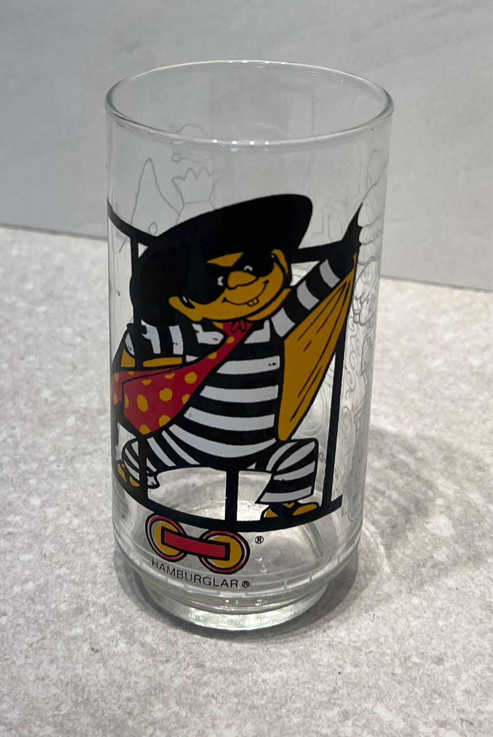 Collectable Glass