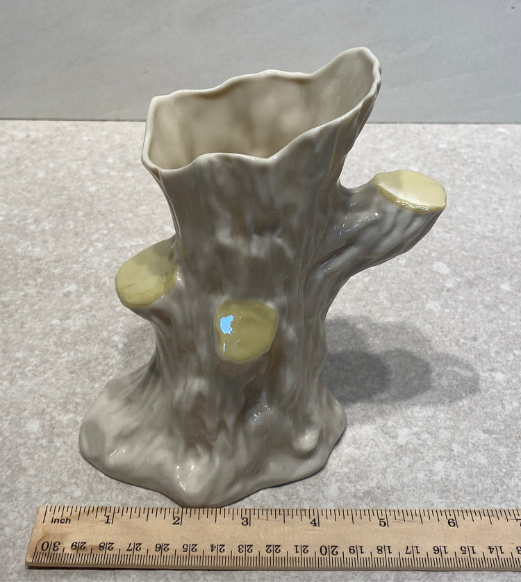 Belleek Vase