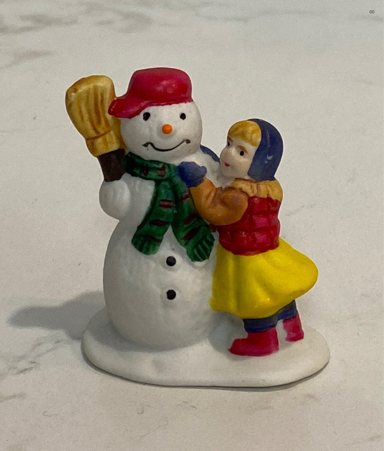 Figurine
