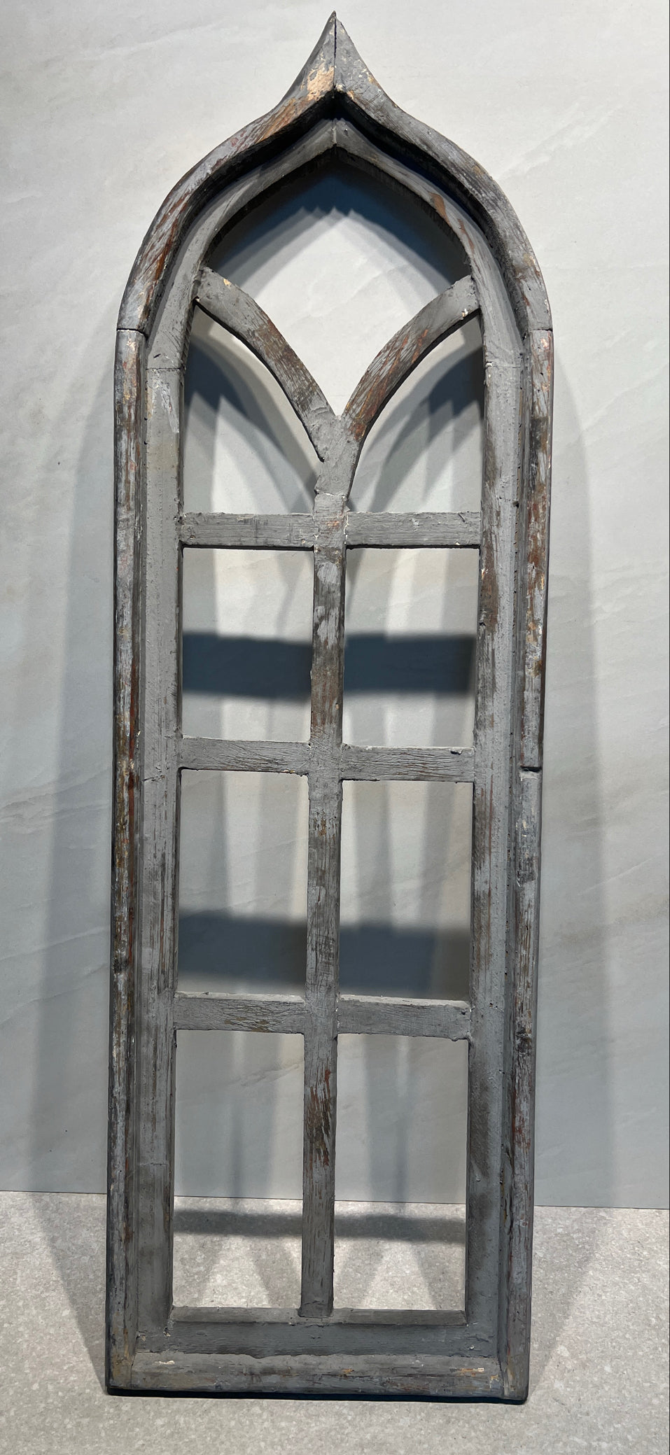 Arch Window Stlye Wall Decor