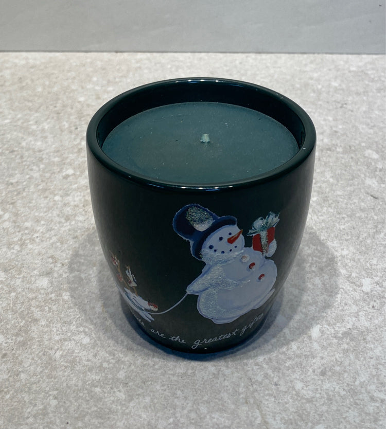 Bath & Body Works Candle