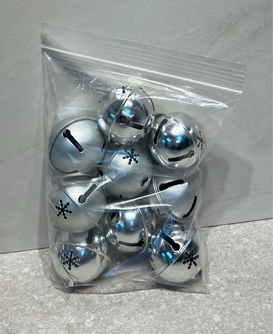 Bell Ornaments