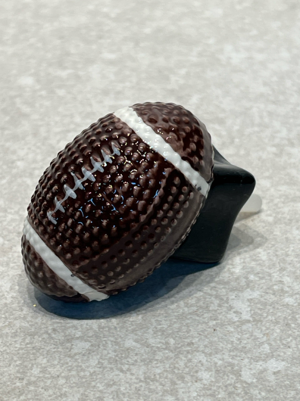 Nora Fleming Football