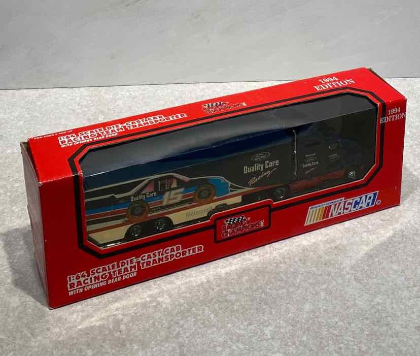Collectable Truck