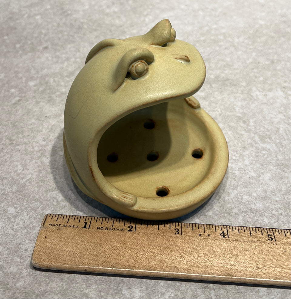 Sponge Holder