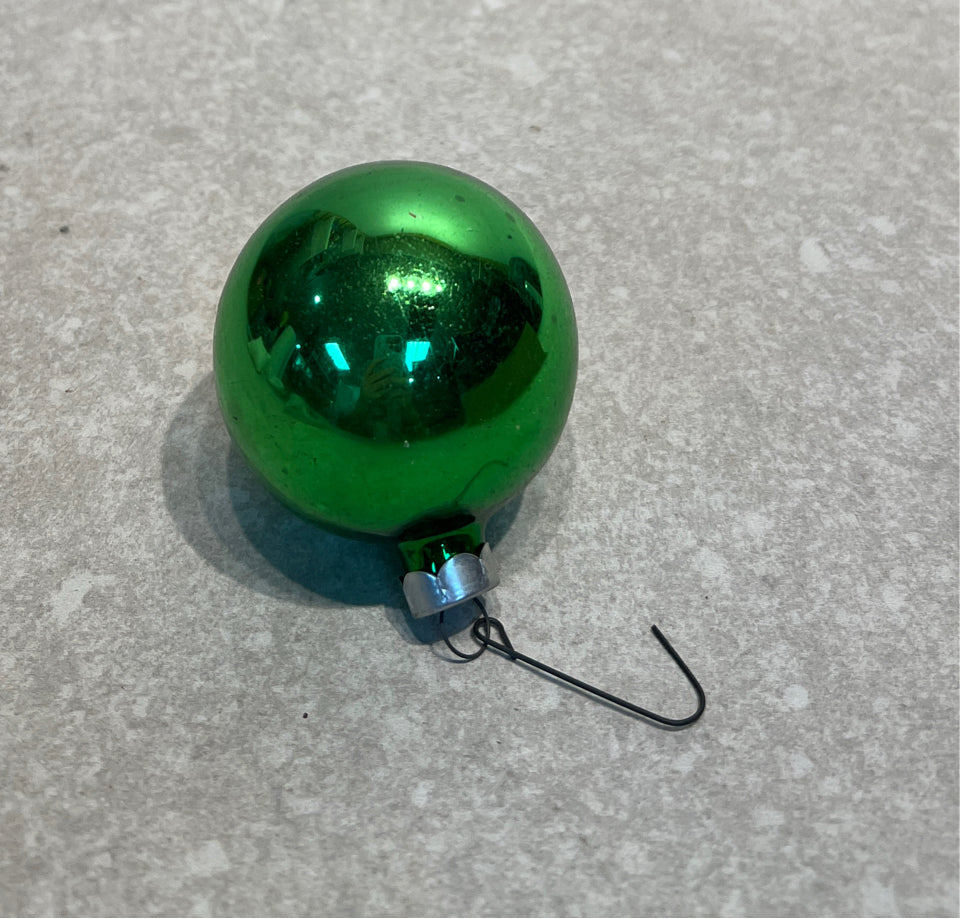 Christmas Ornament
