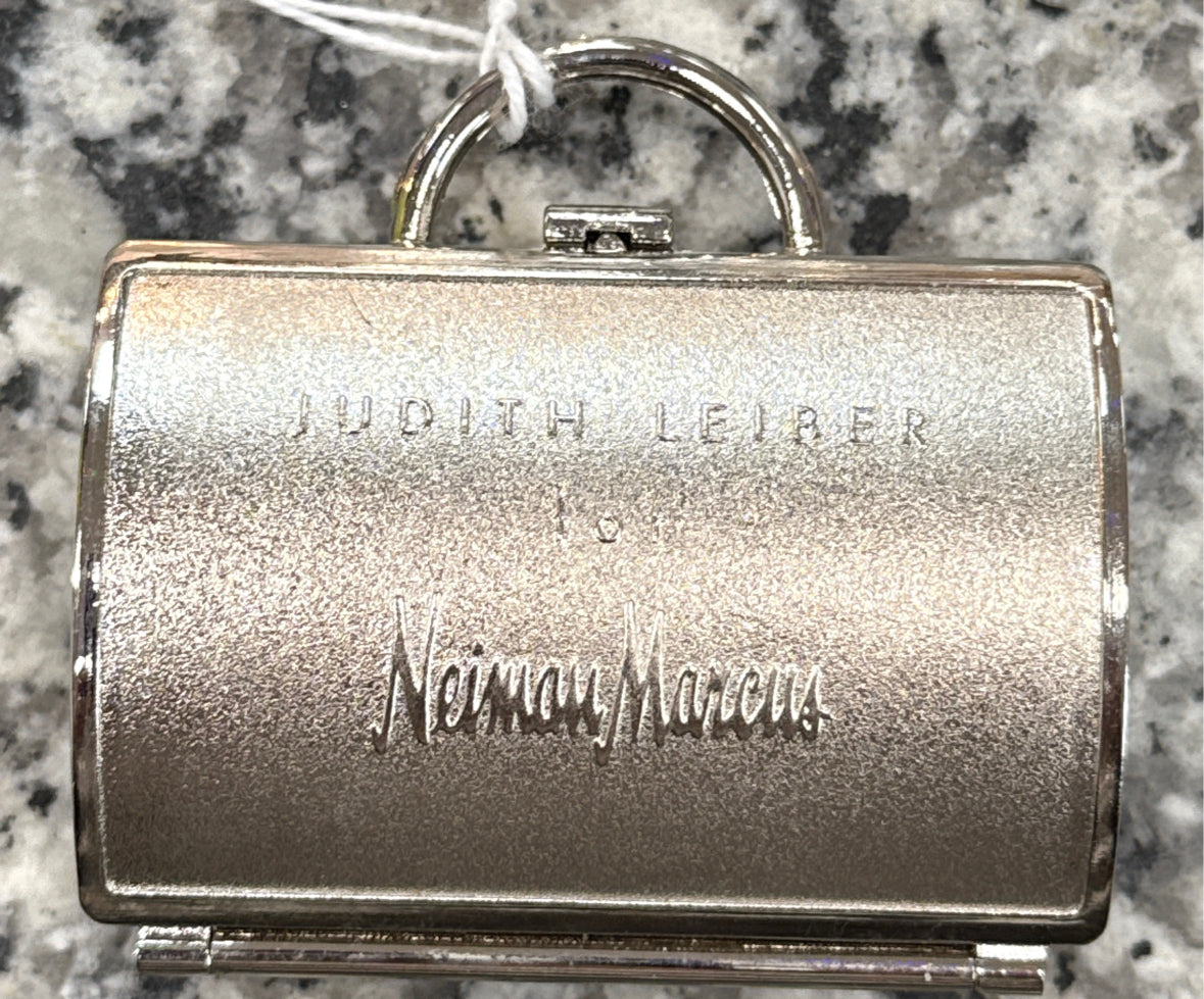 Neiman Marcus Trinket Box