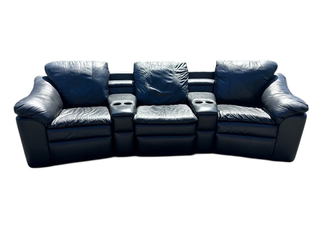 England Inc. Reclining Sofa